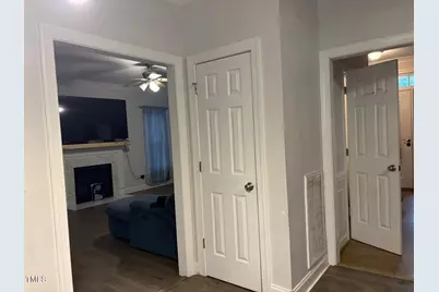 595 Durwood Drive, Raleigh, NC 27603 - Photo 9