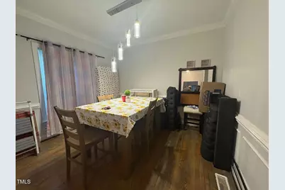 595 Durwood Drive, Raleigh, NC 27603 - Photo 7