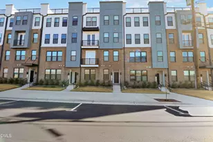 1245 S Blount St, Raleigh, NC 27601 - Photo 1