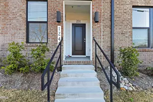 1245 S Blount St, Raleigh, NC 27601 - Photo 5