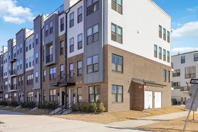 1245 S Blount Street, Raleigh, NC 27601 - Photo 3