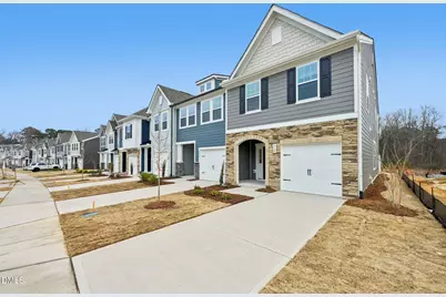 937 Kensley Grove Lane #40, Fuquay Varina, NC 27526 - Photo 1