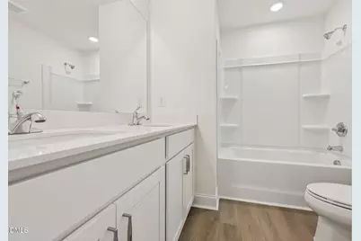 937 Kensley Grove Lane #40, Fuquay Varina, NC 27526 - Photo 15