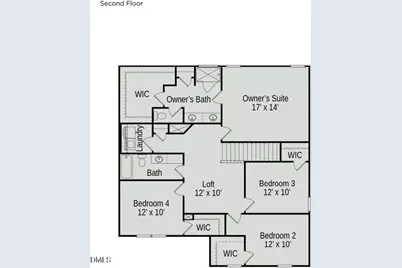 1660 Elk Run Drive, Fayetteville, NC 28312 - Photo 29
