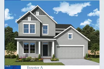 45 Rainbrook Cove, Fuquay Varina, NC 27526 - Photo 1