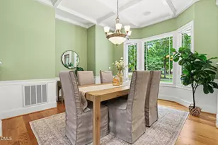 208 Meadow Run Dr, Chapel Hill, NC 27517 - Photo 15
