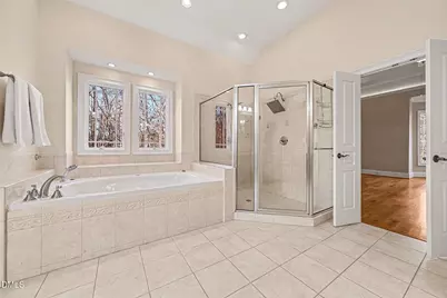 208 Meadow Run Drive, Chapel Hill, NC 27517 - Photo 29