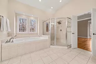 208 Meadow Run Dr, Chapel Hill, NC 27517 - Photo 29