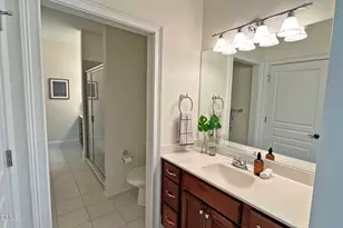 208 Meadow Run Dr, Chapel Hill, NC 27517 - Photo 37