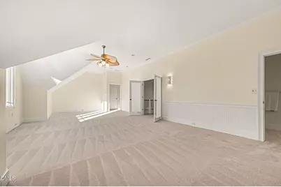 208 Meadow Run Drive, Chapel Hill, NC 27517 - Photo 29