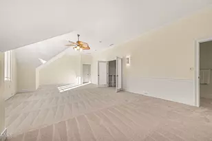 208 Meadow Run Dr, Chapel Hill, NC 27517 - Photo 29