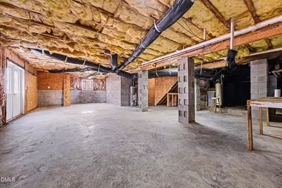 208 Meadow Run Drive, Chapel Hill, NC 27517 - Photo 35