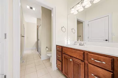 208 Meadow Run Drive, Chapel Hill, NC 27517 - Photo 21