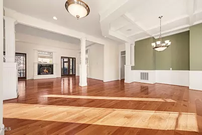 208 Meadow Run Drive, Chapel Hill, NC 27517 - Photo 7