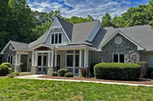 208 Meadow Run Dr, Chapel Hill, NC 27517 - Photo 3