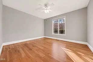 208 Meadow Run Dr, Chapel Hill, NC 27517 - Photo 19