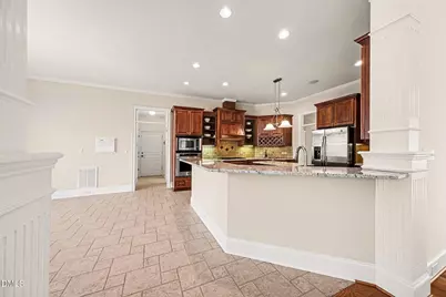 208 Meadow Run Drive, Chapel Hill, NC 27517 - Photo 13