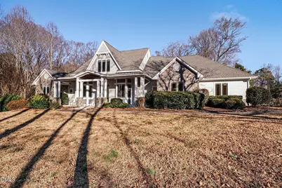 208 Meadow Run Drive, Chapel Hill, NC 27517 - Photo 43