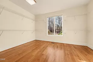 208 Meadow Run Dr, Chapel Hill, NC 27517 - Photo 33