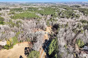 208 Meadow Run Dr, Chapel Hill, NC 27517 - Photo 49