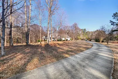 208 Meadow Run Drive, Chapel Hill, NC 27517 - Photo 55