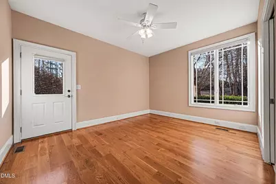 208 Meadow Run Drive, Chapel Hill, NC 27517 - Photo 35