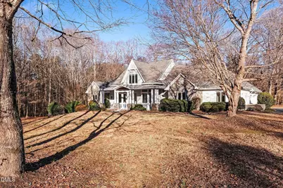 208 Meadow Run Drive, Chapel Hill, NC 27517 - Photo 3