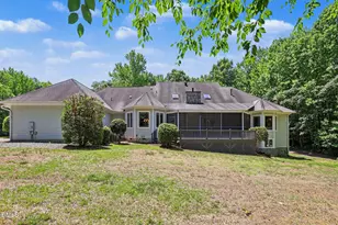 208 Meadow Run Dr, Chapel Hill, NC 27517 - Photo 51
