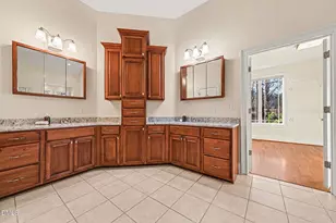 208 Meadow Run Dr, Chapel Hill, NC 27517 - Photo 25