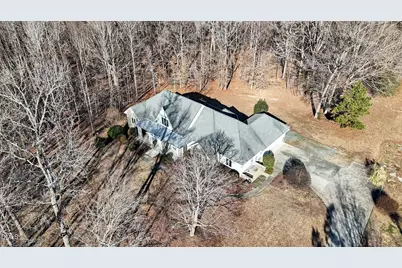 208 Meadow Run Drive, Chapel Hill, NC 27517 - Photo 47