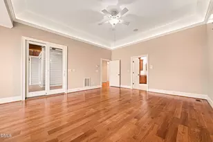 208 Meadow Run Dr, Chapel Hill, NC 27517 - Photo 23