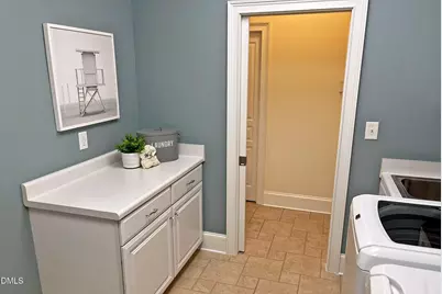 208 Meadow Run Drive, Chapel Hill, NC 27517 - Photo 43