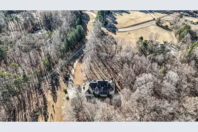 208 Meadow Run Drive, Chapel Hill, NC 27517 - Photo 53