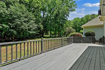 208 Meadow Run Drive, Chapel Hill, NC 27517 - Photo 49