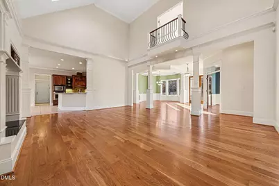 208 Meadow Run Drive, Chapel Hill, NC 27517 - Photo 11