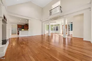 208 Meadow Run Dr, Chapel Hill, NC 27517 - Photo 11