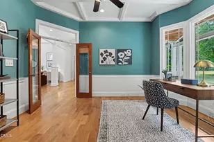 208 Meadow Run Dr, Chapel Hill, NC 27517 - Photo 23