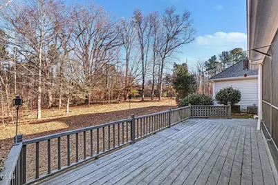 208 Meadow Run Drive, Chapel Hill, NC 27517 - Photo 39