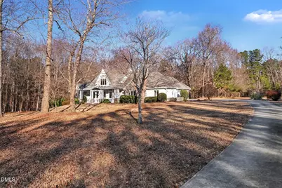 208 Meadow Run Drive, Chapel Hill, NC 27517 - Photo 57