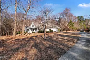 208 Meadow Run Dr, Chapel Hill, NC 27517 - Photo 57