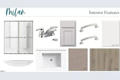 178 Flagstone Way, Wilsons Mills, NC 27520 - Photo 25