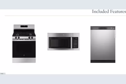 178 Flagstone Way #Unit 71, Wilsons Mills, NC 27520 - Photo 23