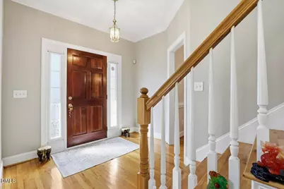 1303 Goldspot Court, Apex, NC 27502 - Photo 11