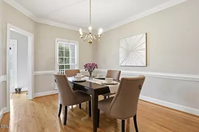 1303 Goldspot Court, Apex, NC 27502 - Photo 23