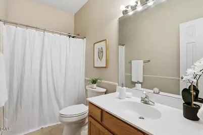 1303 Goldspot Court, Apex, NC 27502 - Photo 35