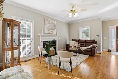 1303 Goldspot Court, Apex, NC 27502 - Photo 13