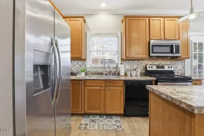 1303 Goldspot Court, Apex, NC 27502 - Photo 21