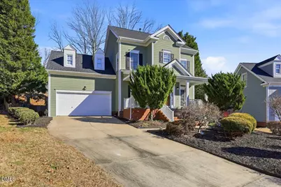 1303 Goldspot Court, Apex, NC 27502 - Photo 3