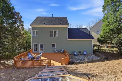 1303 Goldspot Court, Apex, NC 27502 - Photo 9