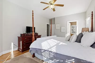 1303 Goldspot Court, Apex, NC 27502 - Photo 27